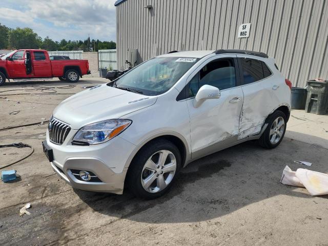 2015 BUICK ENCORE CONVENIENCE, 