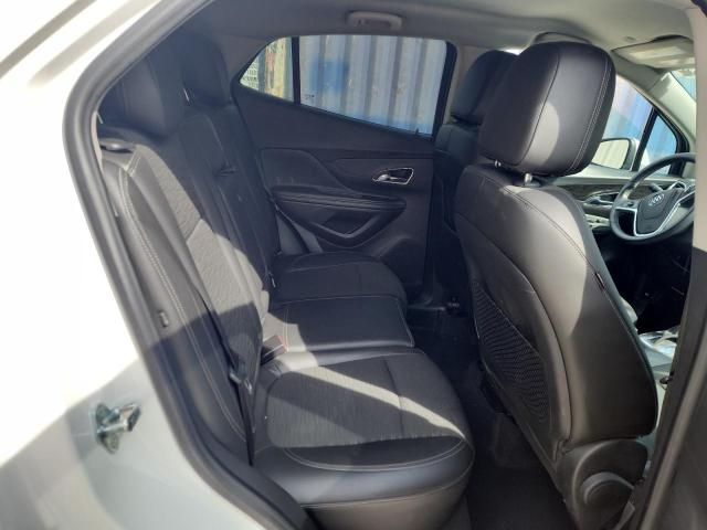 KL4CJBSB2FB184594 - 2015 BUICK ENCORE CONVENIENCE 白色 照片 11