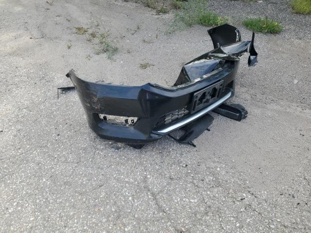 1HGCR2F93FA801384 - 2015 HONDA ACCORD TOURING BLACK photo 12