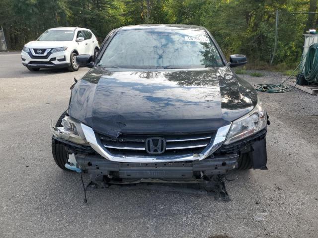 1HGCR2F93FA801384 - 2015 HONDA ACCORD TOURING BLACK photo 5