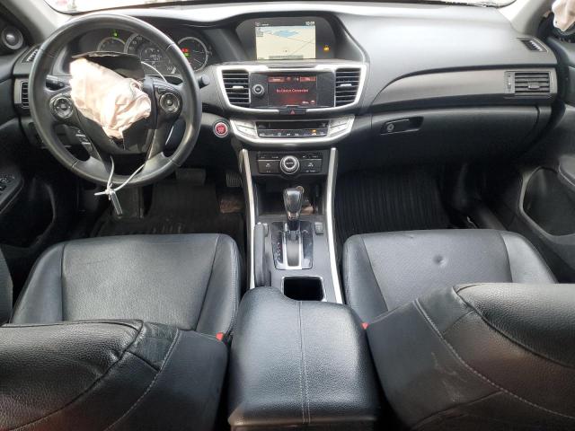 1HGCR2F93FA801384 - 2015 HONDA ACCORD TOURING BLACK photo 8