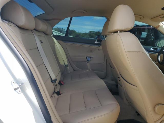 3VWFT71K96M057231 - 2006 VOLKSWAGEN JETTA TDI Ağ foto 10