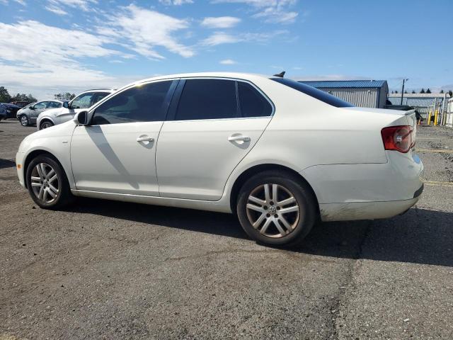 3VWFT71K96M057231 - 2006 VOLKSWAGEN JETTA TDI Ağ foto 2