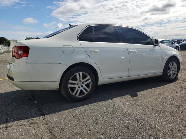 3VWFT71K96M057231 - 2006 VOLKSWAGEN JETTA TDI Ağ foto 3