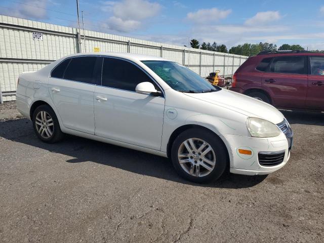 3VWFT71K96M057231 - 2006 VOLKSWAGEN JETTA TDI Ağ foto 4