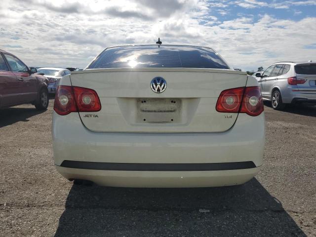 3VWFT71K96M057231 - 2006 VOLKSWAGEN JETTA TDI Ağ foto 6