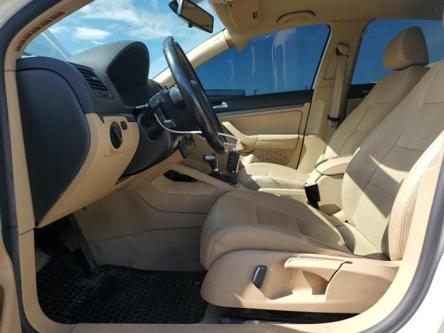 3VWFT71K96M057231 - 2006 VOLKSWAGEN JETTA TDI Ağ foto 7