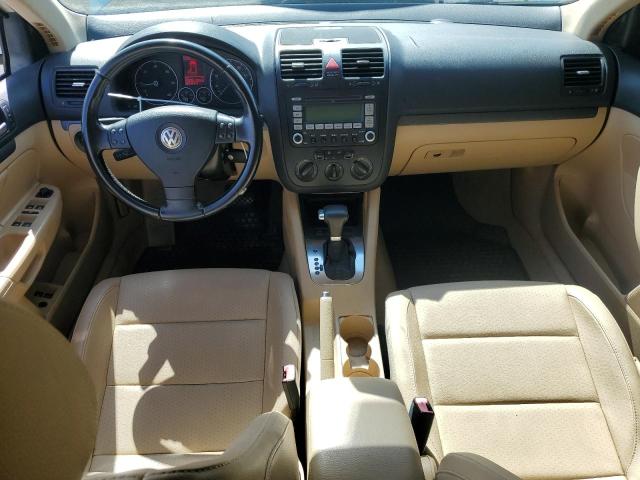 3VWFT71K96M057231 - 2006 VOLKSWAGEN JETTA TDI Ağ foto 8