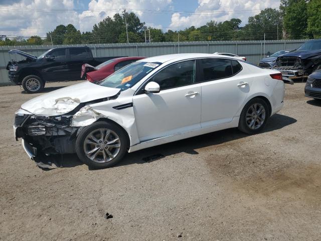 2013 KIA OPTIMA EX, 