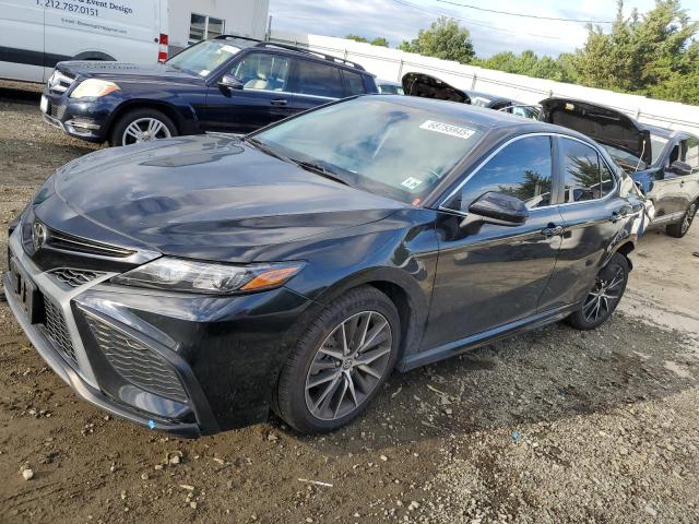 2021 TOYOTA CAMRY SE, 