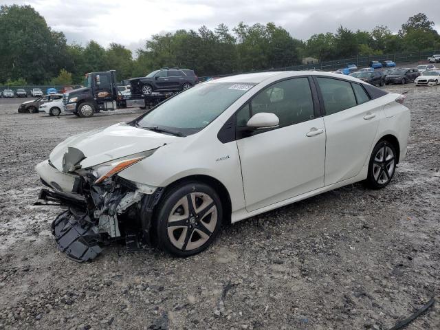2016 TOYOTA PRIUS, 