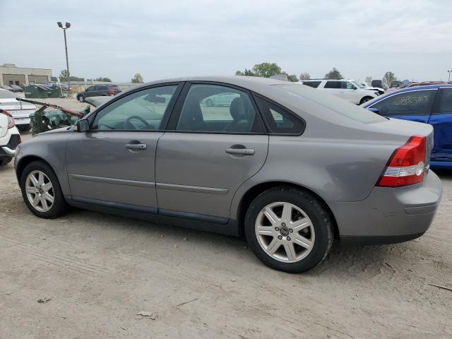 YV1MS382362154230 - 2006 VOLVO S40 2.4I SILVER photo 2