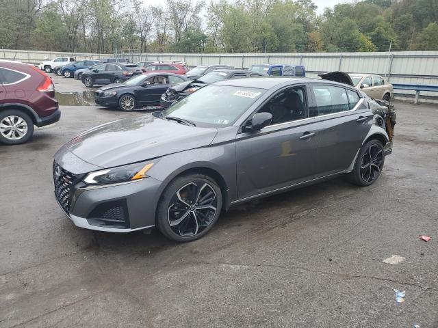 2025 NISSAN ALTIMA SR, 