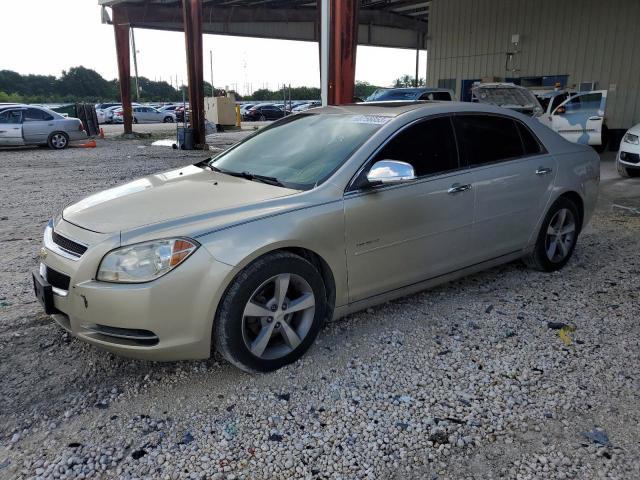 1G1ZC5EU2BF331808 - 2011 CHEVROLET MALIBU 1LT 米色 照片 1