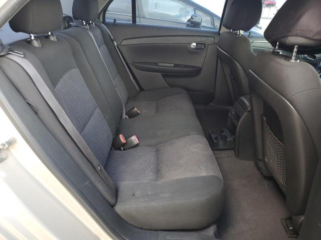 1G1ZC5EU2BF331808 - 2011 CHEVROLET MALIBU 1LT 米色 照片 10