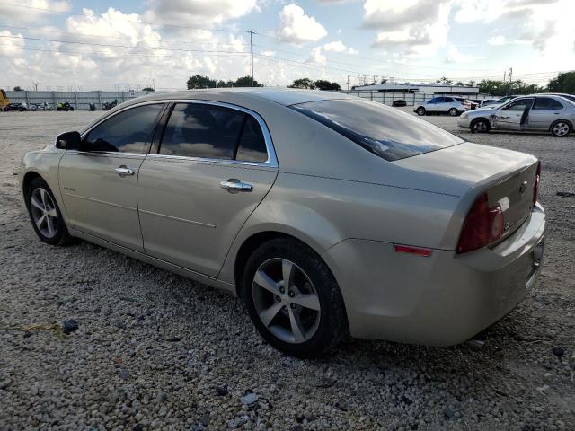 1G1ZC5EU2BF331808 - 2011 CHEVROLET MALIBU 1LT 米色 照片 2