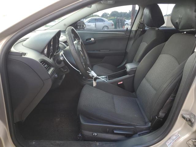 1G1ZC5EU2BF331808 - 2011 CHEVROLET MALIBU 1LT 米色 照片 7