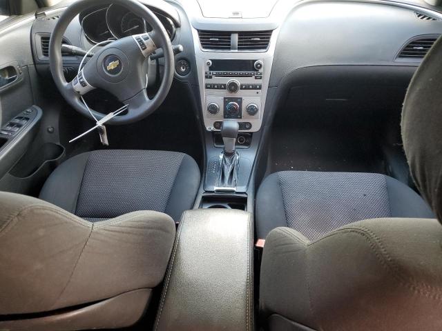 1G1ZC5EU2BF331808 - 2011 CHEVROLET MALIBU 1LT 米色 照片 8