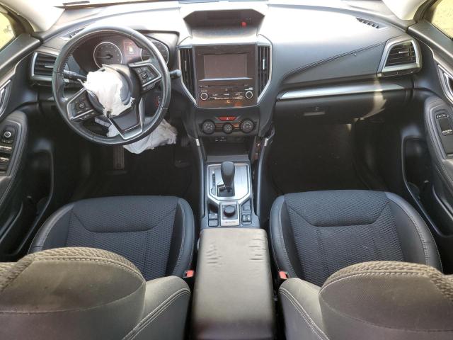 JF2SKAEC0KH464729 - 2019 SUBARU FORESTER PREMIUM أبيض صورة 8