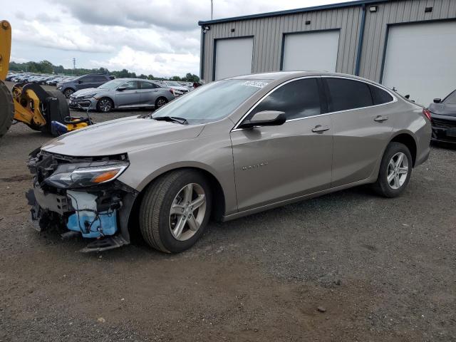 2024 CHEVROLET MALIBU LS, 