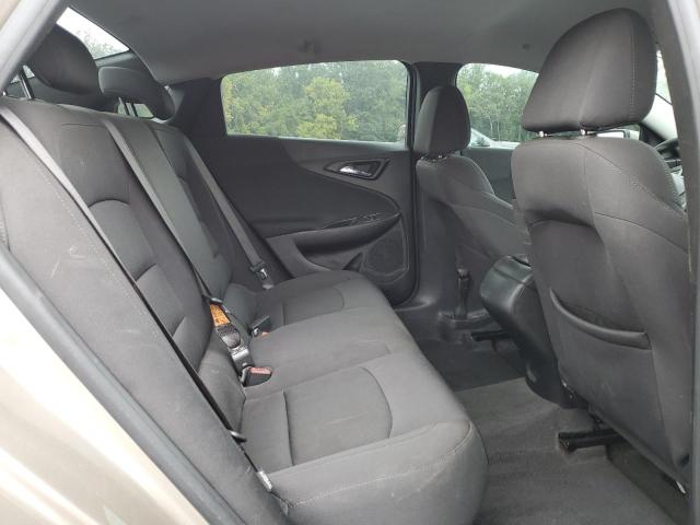 1G1ZB5ST5RF104797 - 2024 CHEVROLET MALIBU LS TAN photo 10