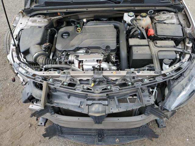 1G1ZB5ST5RF104797 - 2024 CHEVROLET MALIBU LS TAN photo 11