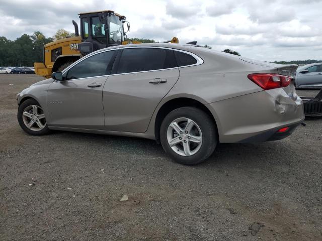 1G1ZB5ST5RF104797 - 2024 CHEVROLET MALIBU LS TAN photo 2
