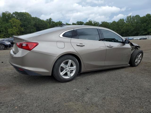 1G1ZB5ST5RF104797 - 2024 CHEVROLET MALIBU LS TAN photo 3