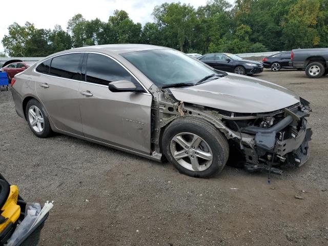 1G1ZB5ST5RF104797 - 2024 CHEVROLET MALIBU LS TAN photo 4