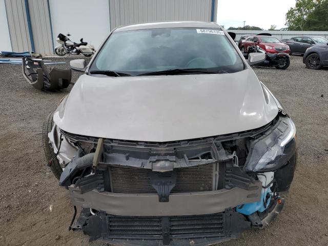 1G1ZB5ST5RF104797 - 2024 CHEVROLET MALIBU LS TAN photo 5