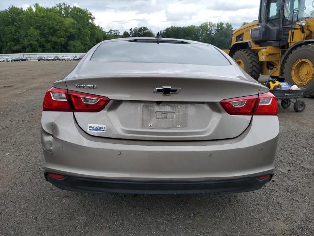 1G1ZB5ST5RF104797 - 2024 CHEVROLET MALIBU LS TAN photo 6