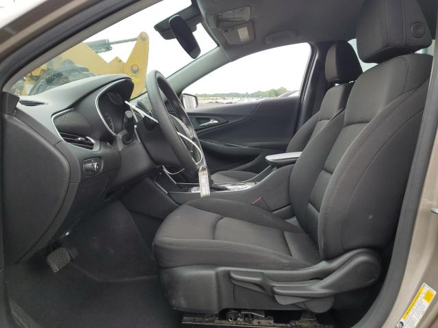 1G1ZB5ST5RF104797 - 2024 CHEVROLET MALIBU LS TAN photo 7