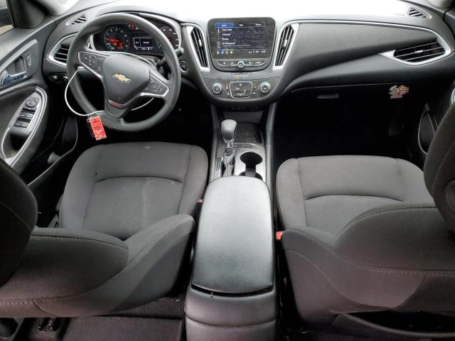 1G1ZB5ST5RF104797 - 2024 CHEVROLET MALIBU LS TAN photo 8