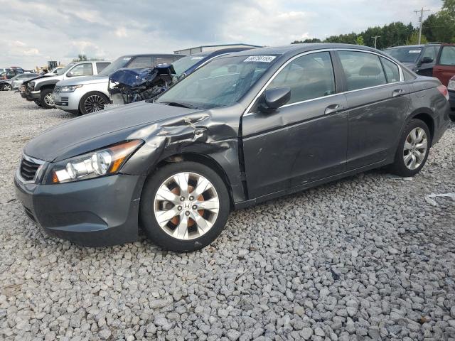 2009 HONDA ACCORD EX, 