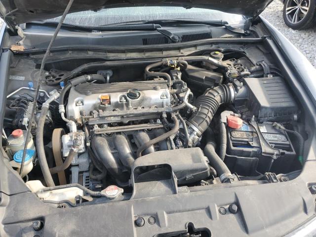1HGCP26729A018422 - 2009 HONDA ACCORD EX GRAY photo 11