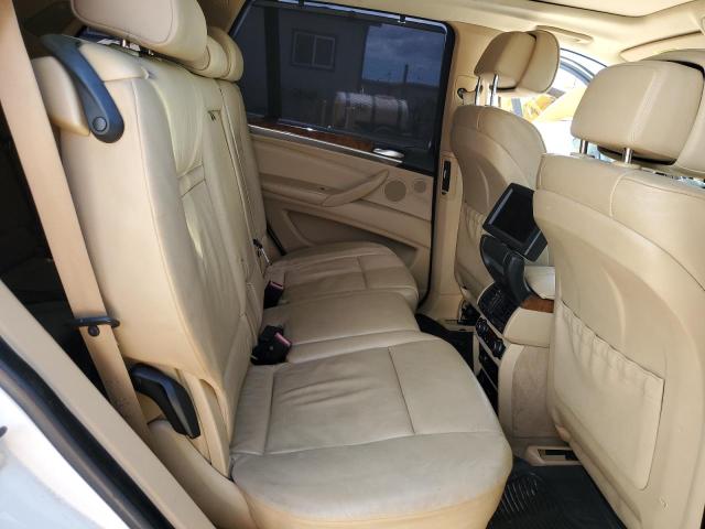 5UXFE83539L168744 - 2009 BMW X5 XDRIVE48I Ağ foto 11