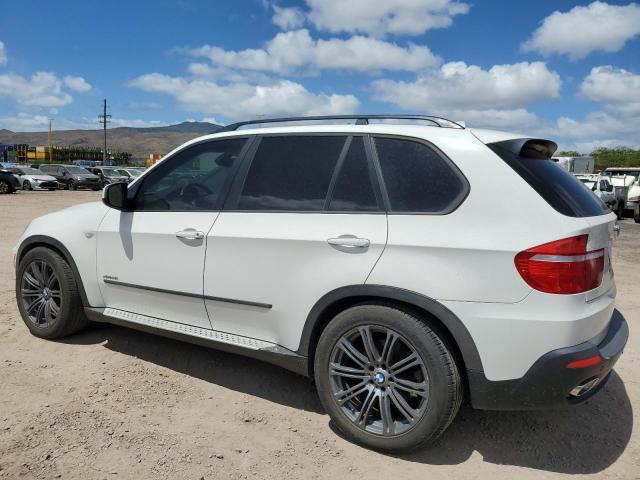 5UXFE83539L168744 - 2009 BMW X5 XDRIVE48I Ağ foto 2