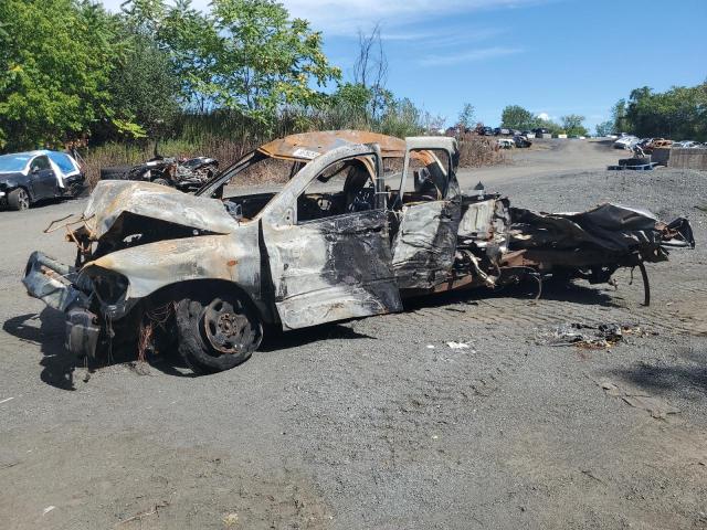 2004 DODGE RAM 2500 ST, 