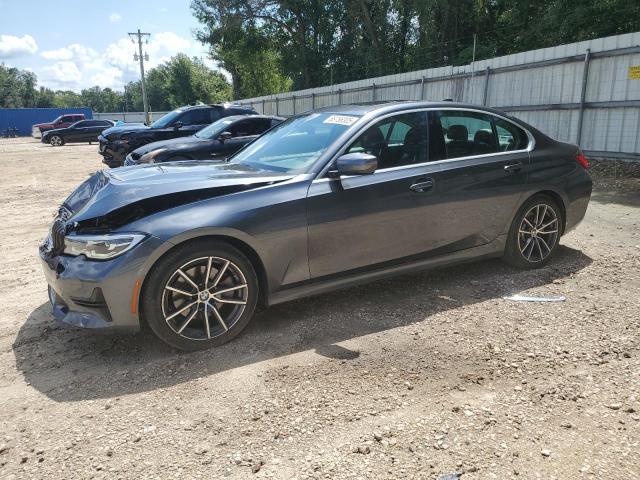 2020 BMW 330I, 