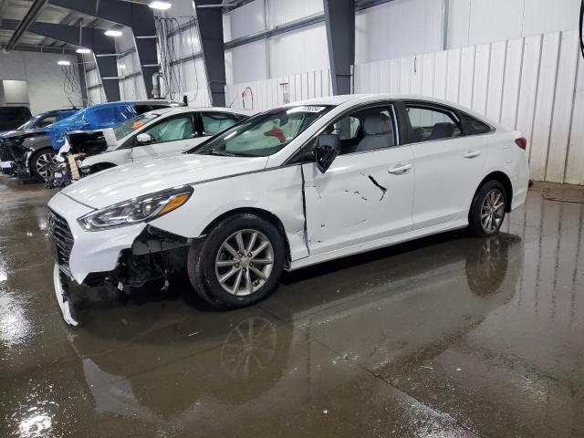 2018 HYUNDAI SONATA SE, 