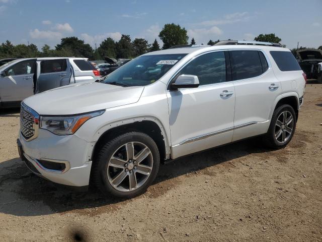 2017 GMC ACADIA DENALI, 