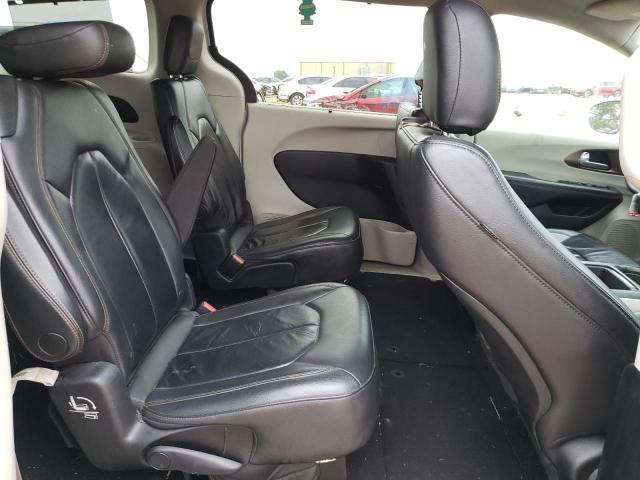 2C4RC1BGXHR578381 - 2017 CHRYSLER PACIFICA TOURING L თეთრი ფოტო 6