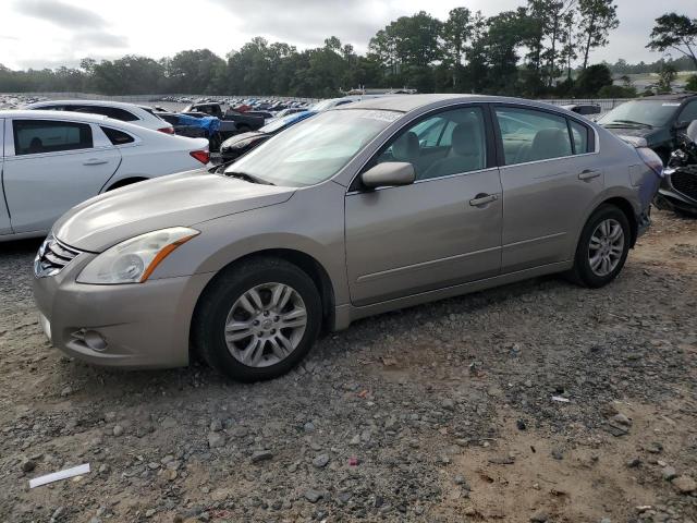 2011 NISSAN ALTIMA BASE, 