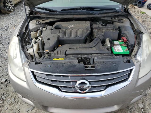 1N4AL2AP8BN453880 - 2011 NISSAN ALTIMA BASE أسمر صورة 11