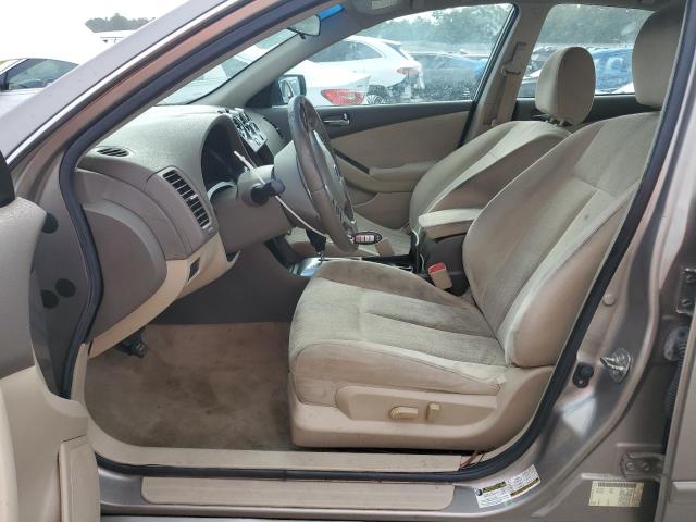 1N4AL2AP8BN453880 - 2011 NISSAN ALTIMA BASE أسمر صورة 7