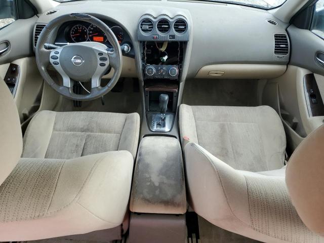 1N4AL2AP8BN453880 - 2011 NISSAN ALTIMA BASE أسمر صورة 8