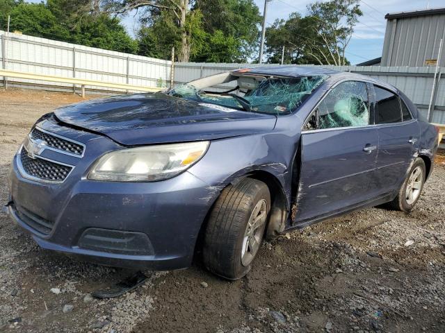 2013 CHEVROLET MALIBU LS, 