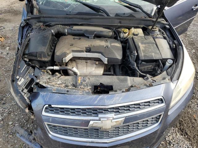 1G11B5SA5DF325787 - 2013 CHEVROLET MALIBU LS Mavi foto 11
