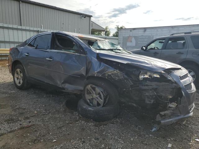 1G11B5SA5DF325787 - 2013 CHEVROLET MALIBU LS Mavi foto 4
