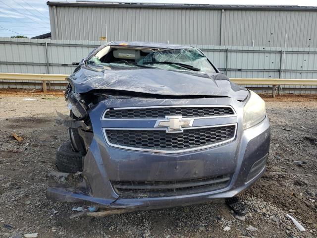 1G11B5SA5DF325787 - 2013 CHEVROLET MALIBU LS Mavi foto 5